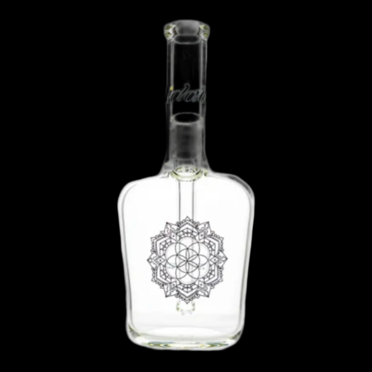 IDAB 8” Large Bottle (USA)