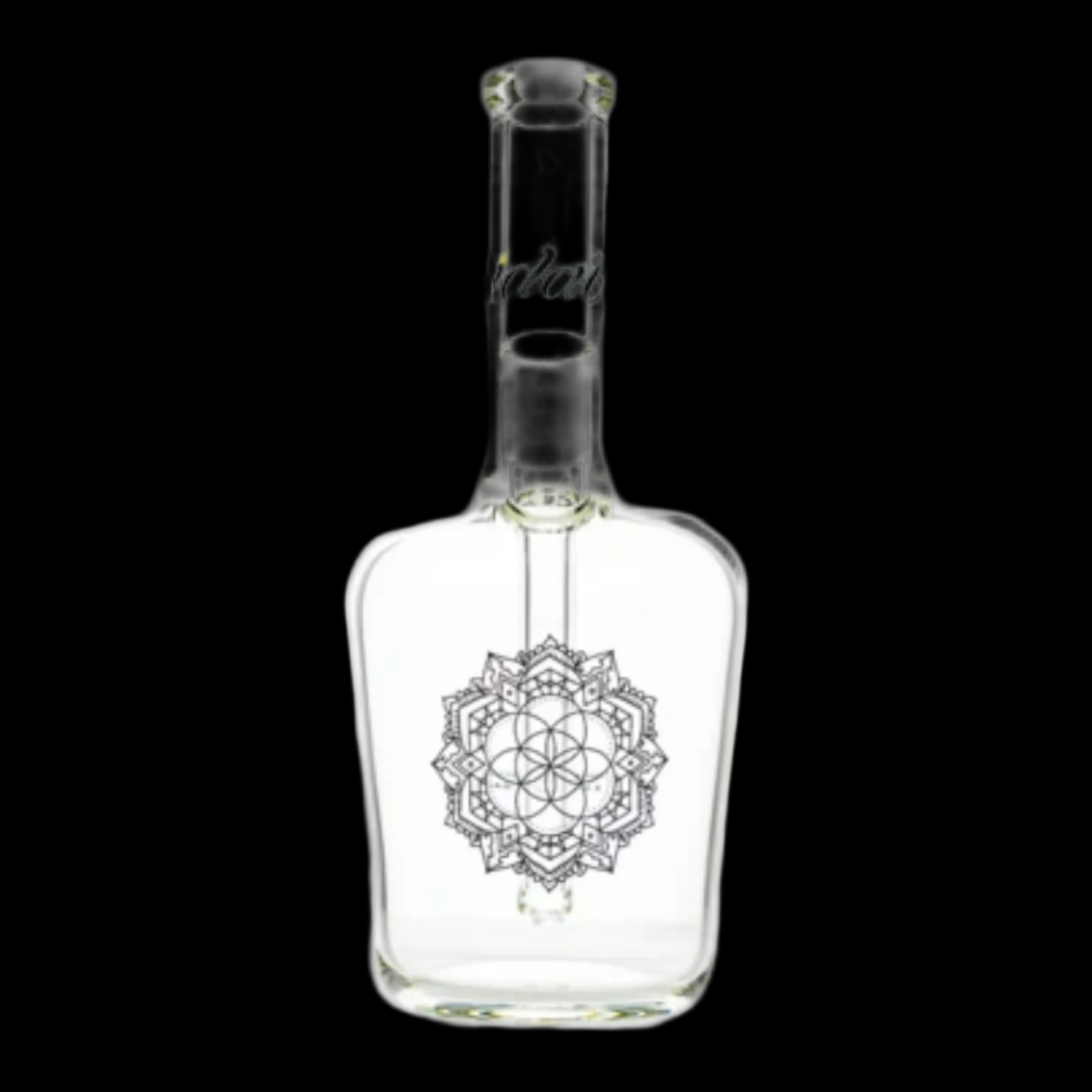 IDAB 8” Large Bottle (USA)