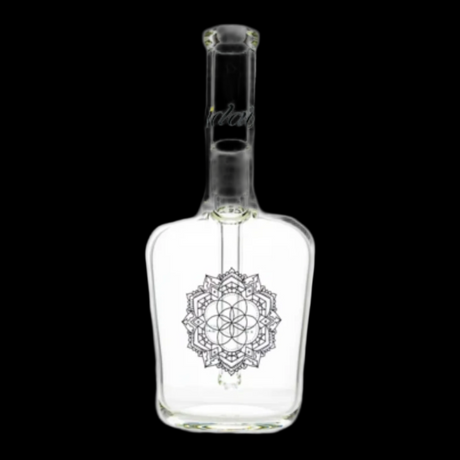 IDAB 8” Large Bottle (USA)