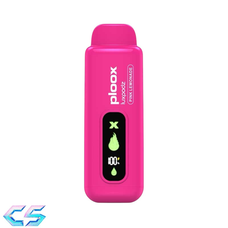 Ploox X By Luxpodz 15K