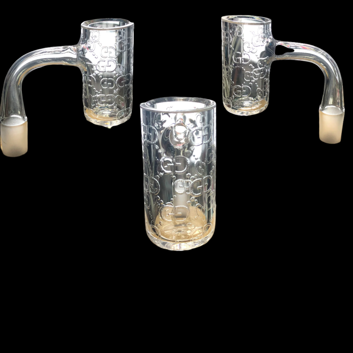 LONG ISLAND QUARTZ BANGER (GG)