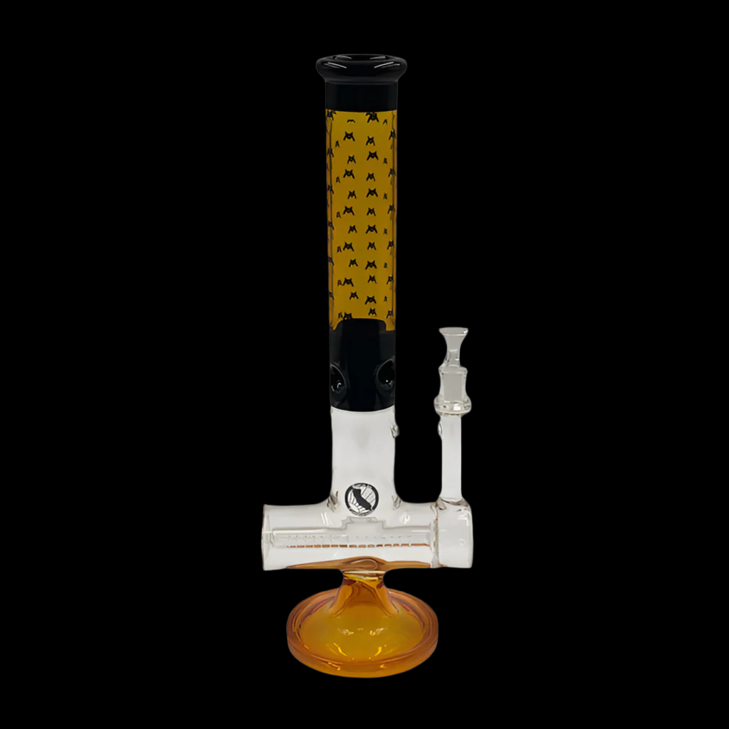 MAV 18" LARGE HORIZONTAL SLITTED INLINE