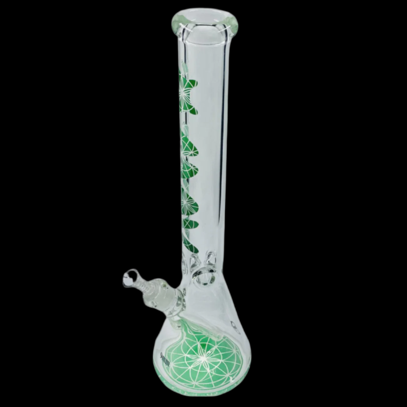 MAV 18'' X 9MM MANDALA