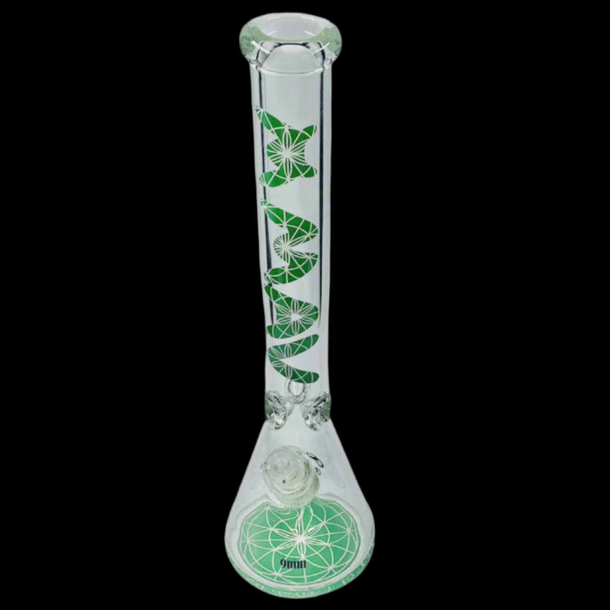 MAV 18'' X 9MM MANDALA