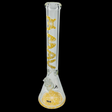 MAV 18'' X 9MM MANDALA BEAKER BONG