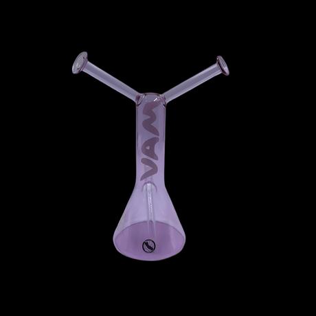 MAV THE ORIGINAL BESTIE BONG 14" Tall 2