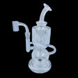 MJ ARSENAL 7'' TITAN MINI DAB RIG 10MM