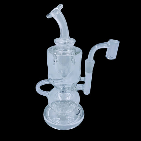 MJ ARSENAL 7'' TITAN MINI DAB RIG 10MM 2