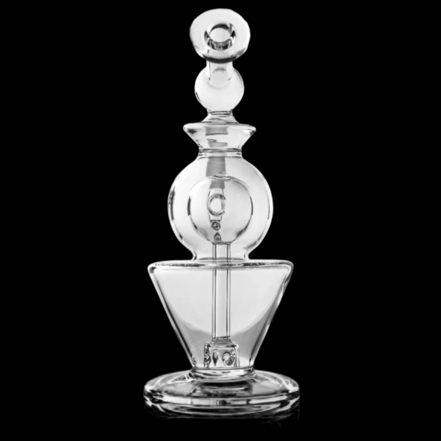 MJ ARSENAL GEMINI MINI DAB RIG