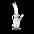 MJ Arsenal - Fragilay Mini Bong - Limited Edition