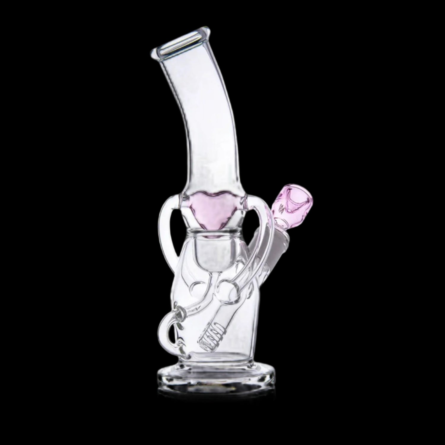 MJ Arsenal - Fragilay Mini Bong - Limited Edition