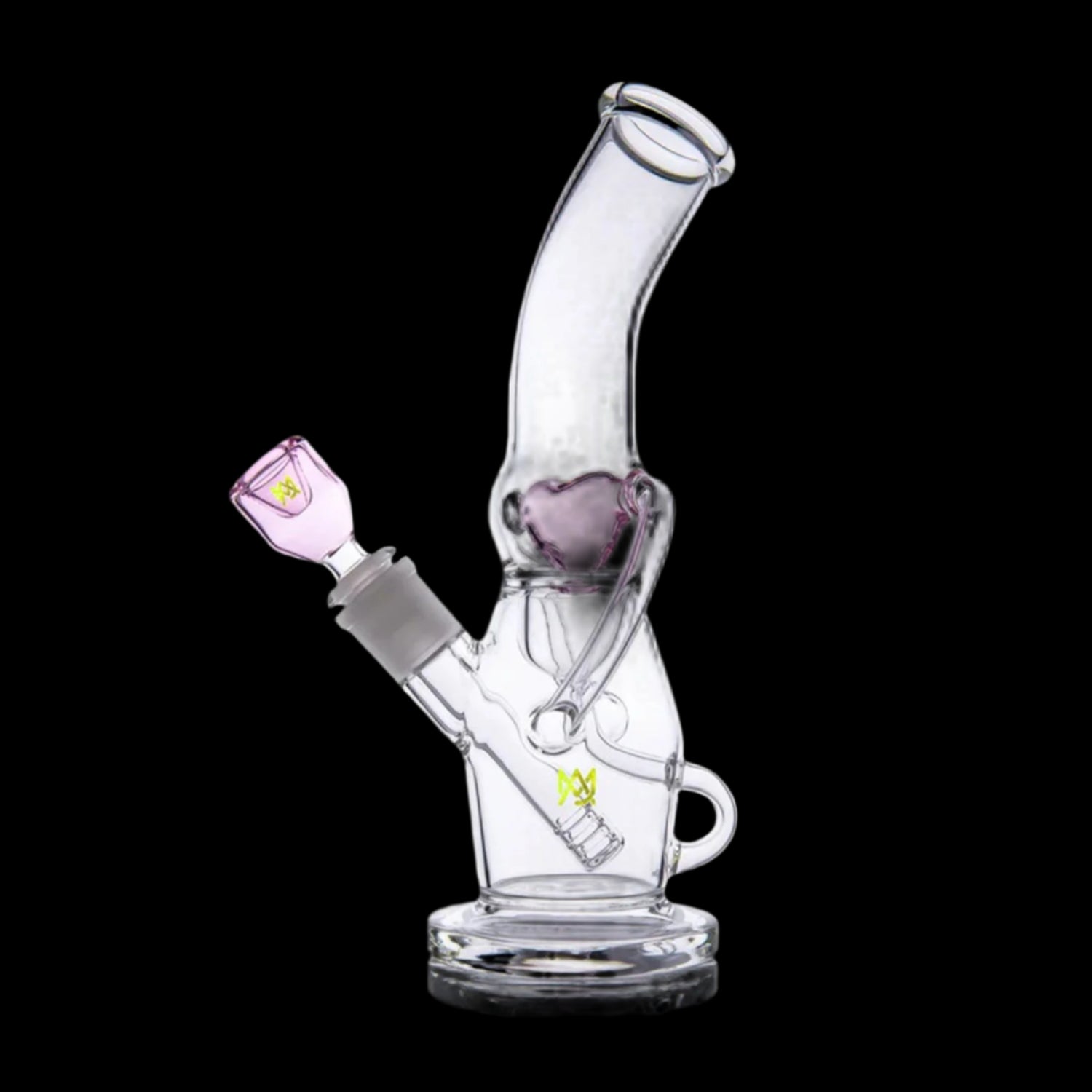 MJ Arsenal - Fragilay Mini Bong - Limited Edition 2