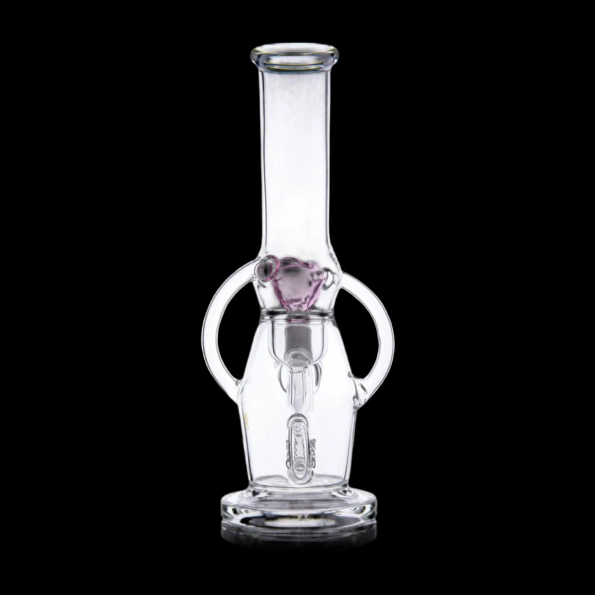 MJ Arsenal - Fragilay Mini Bong - Limited Edition 3