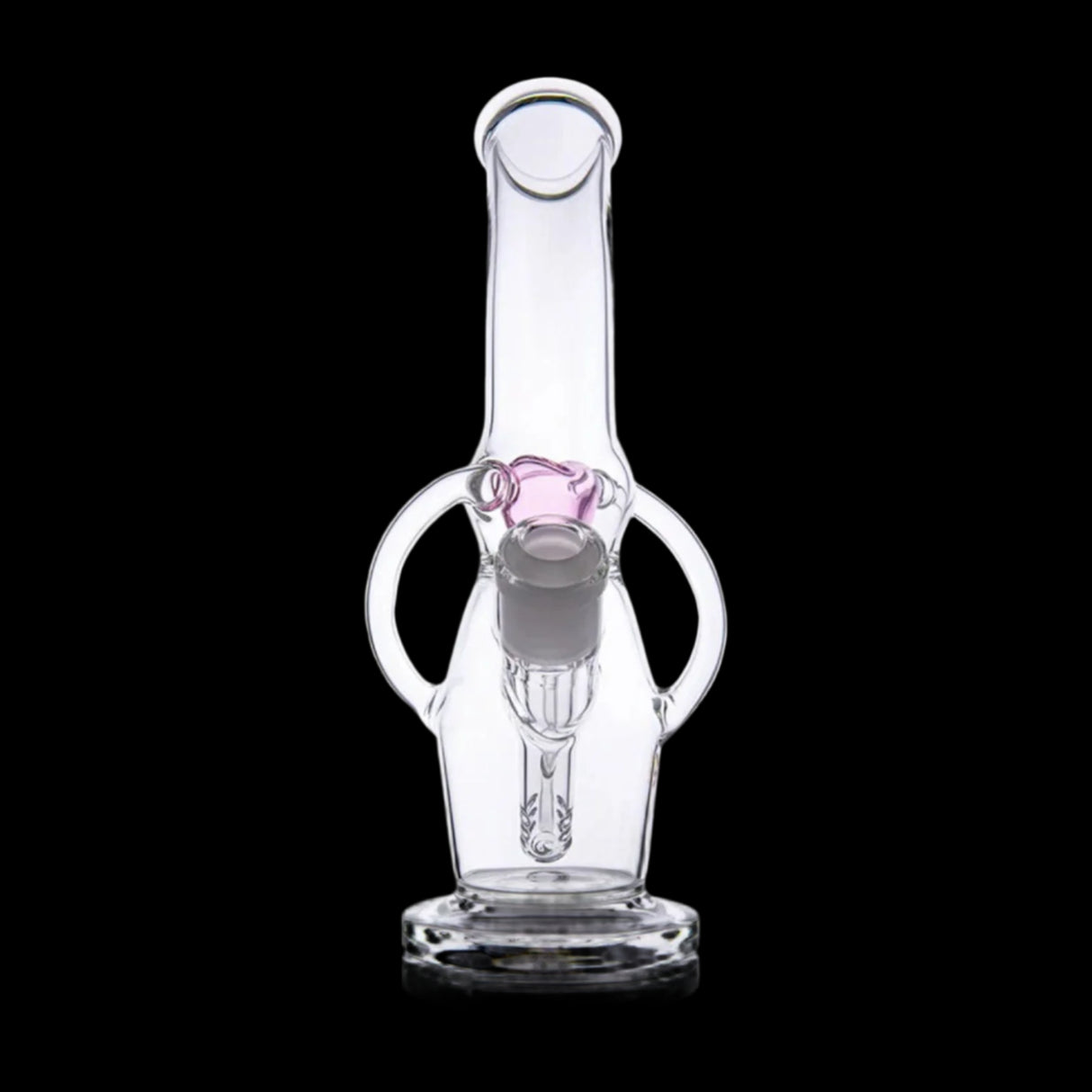 MJ Arsenal - Fragilay Mini Bong - Limited Edition 4