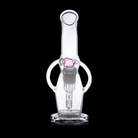 MJ Arsenal - Fragilay Mini Bong - Limited Edition 4