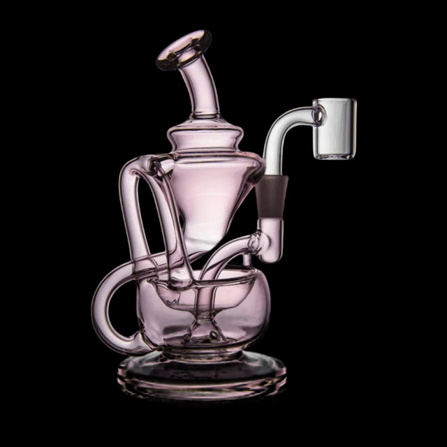 MJ Arsenal - Limited Edition Claude Mini Rig-Pink