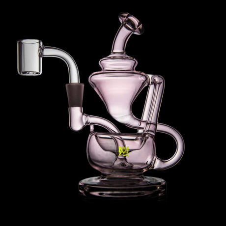 MJ Arsenal - Limited Edition Claude Mini Rig-Pink 3