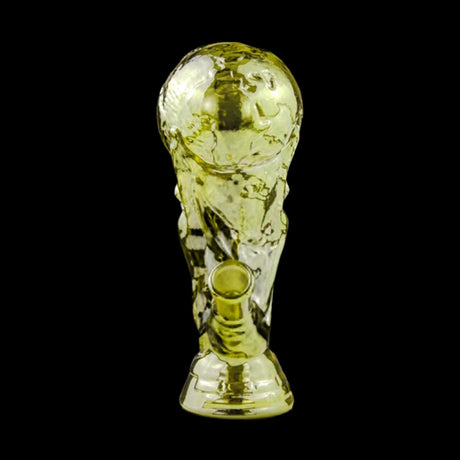 MJ Arsenal - Limited Edition Global Cup Mini Bong 3