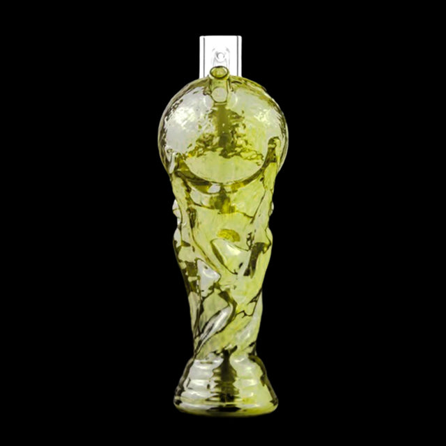 MJ Arsenal - Limited Edition Mini Rig - Global Cup