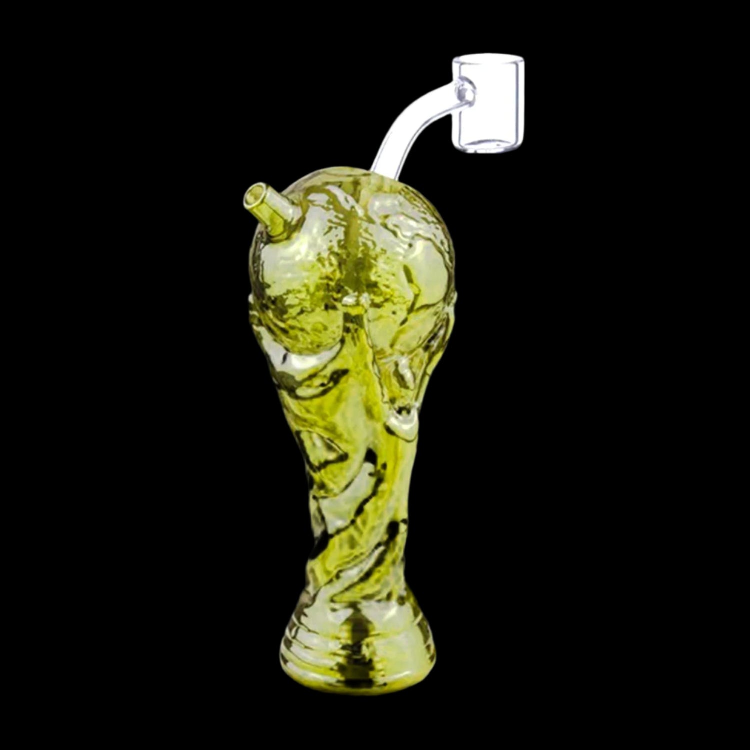 MJ Arsenal - Limited Edition Mini Rig - Global Cup 3