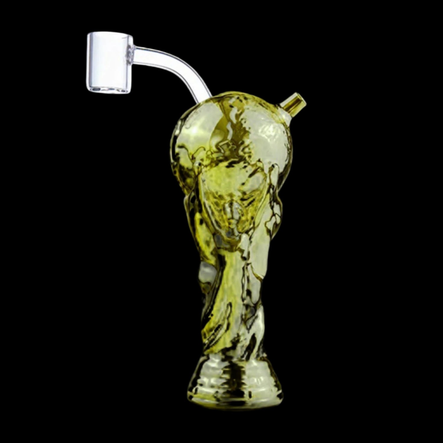 MJ Arsenal - Limited Edition Mini Rig - Global Cup 4