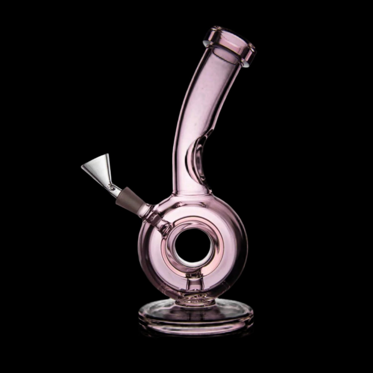 MJ Arsenal - Limited Edition Saturn Mini Rig Pink