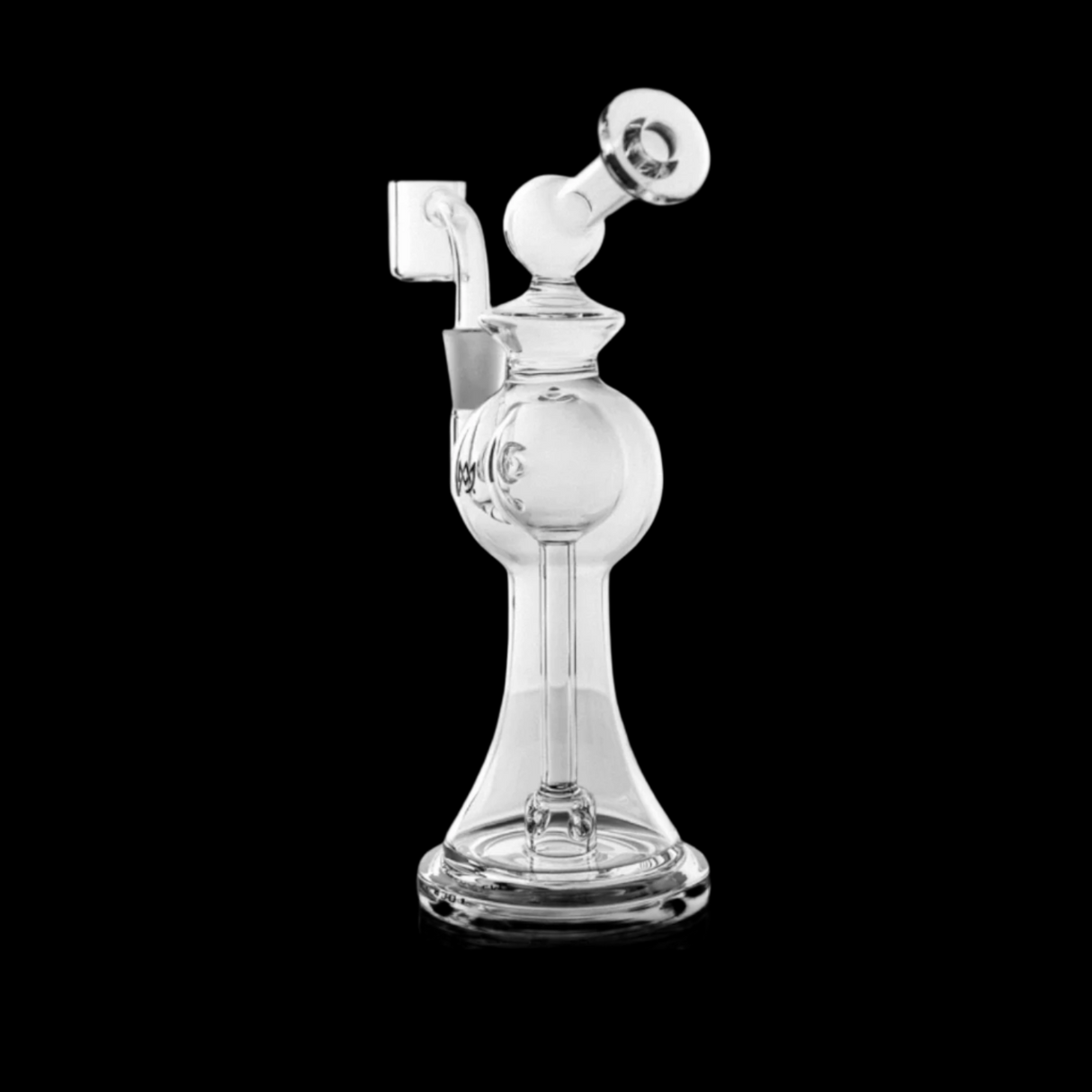 MJ Arsenal Apollo Mini Dab Rig