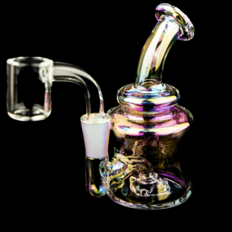 MJ Arsenal  Jammer Mini Dab Rig