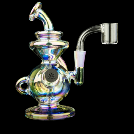 MJ Arsenal Mini Jig Mini Dab Rig