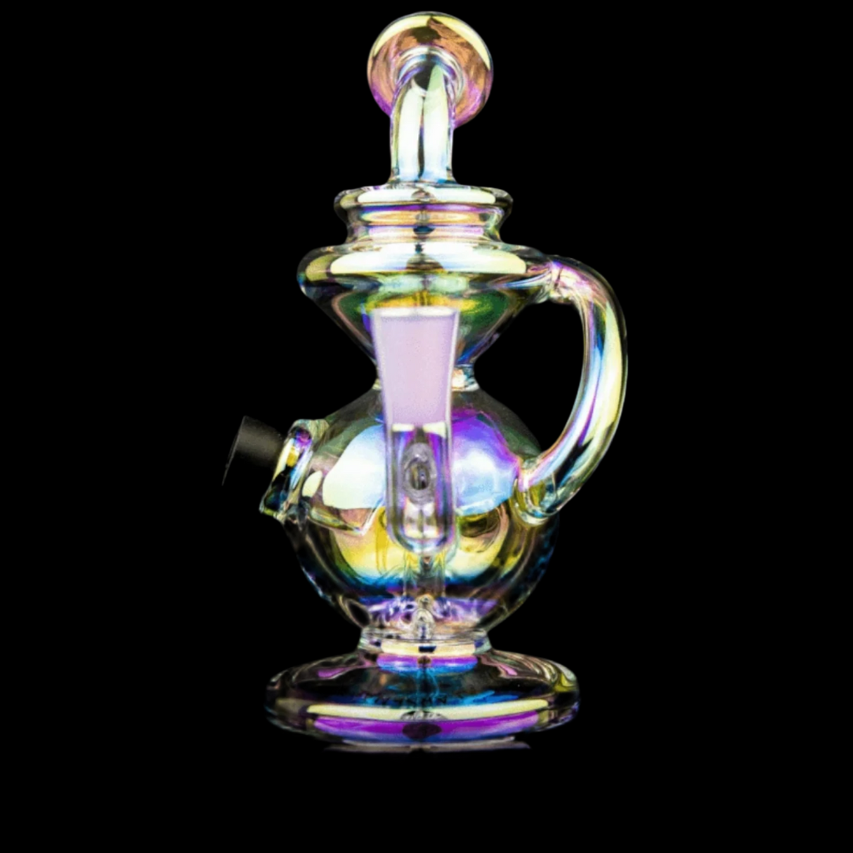 MJ Arsenal Mini Jig Mini Dab Rig