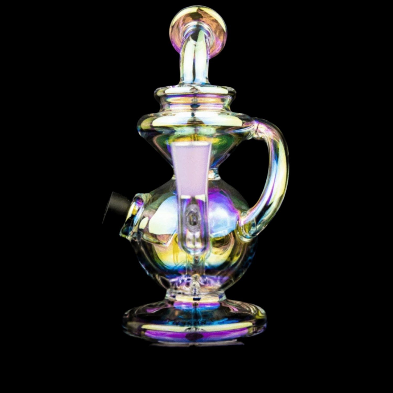 MJ Arsenal Mini Jig Mini Dab Rig