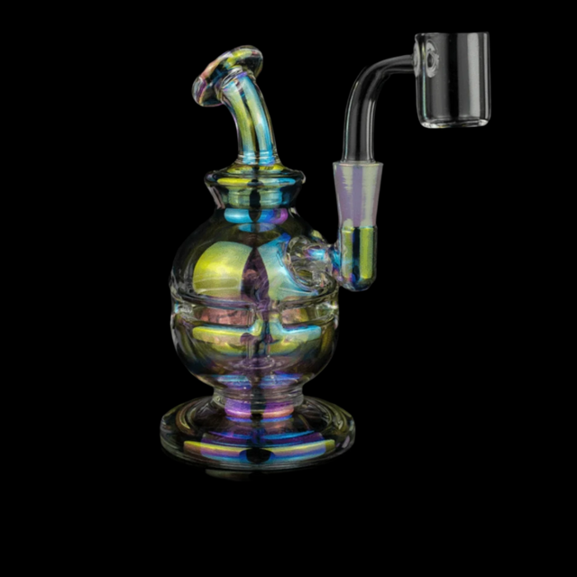 MJ Arsenal Royale Mini Dab Rig