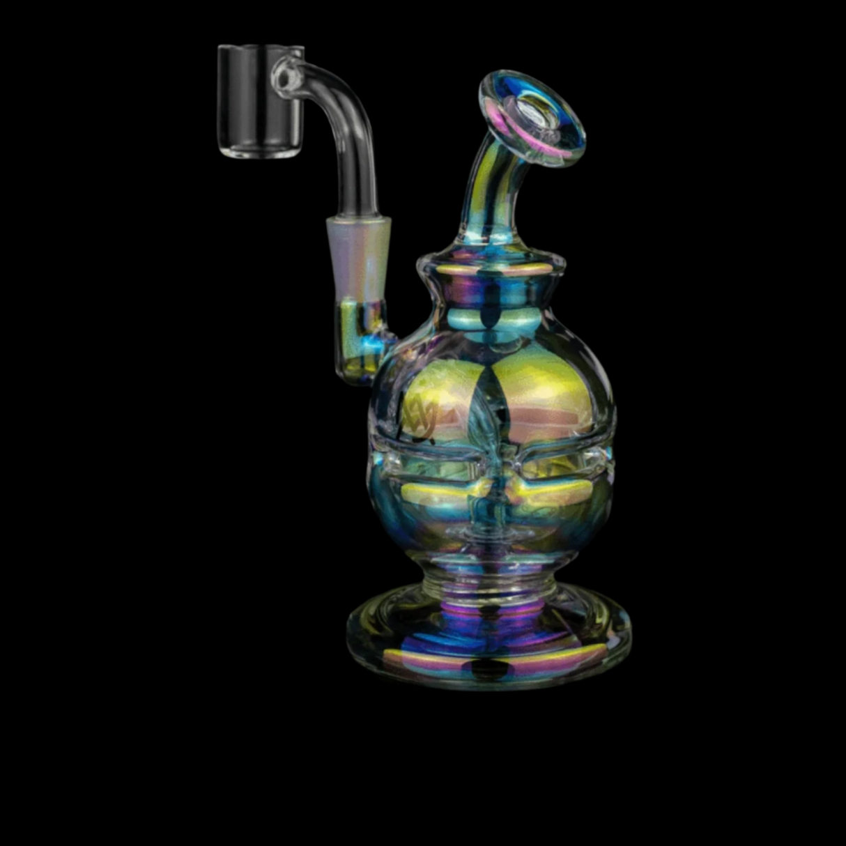 MJ Arsenal Royale Mini Dab Rig 2