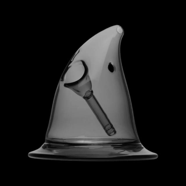 MJ Arsenal x A Good Witch The Shelley Bubbler