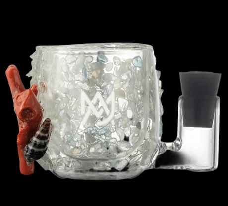 Mj arsenal X Alchemy Charm ISO Station