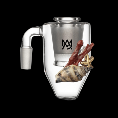 Mj arsenal X Alchemy Charm Reclaim Catcher