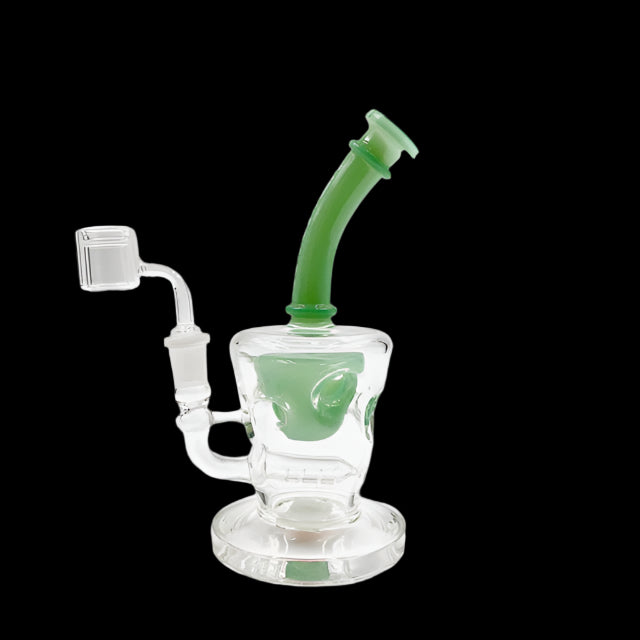 NEU 8″ INLINE SWISS WATER PIPE