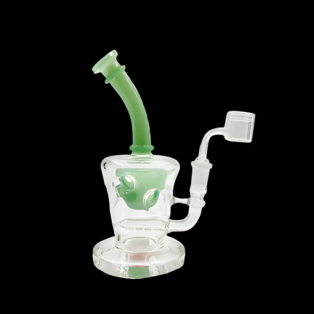 NEU 8″ INLINE SWISS WATER PIPE 2