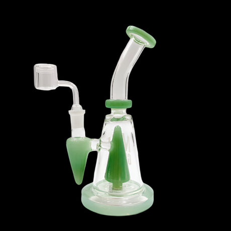 NEU_8_PYRAMID_WATER_PIPE_JADE 2