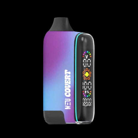 NEU COVERT PRO MAX BATTERY 1000MAH PURPLE