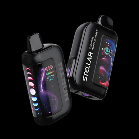 North Stellar Dark Moon Edition 40K