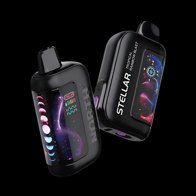 North Stellar Dark Moon Edition 40K