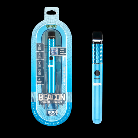 OOZE BEACON EXTRACT BLUE