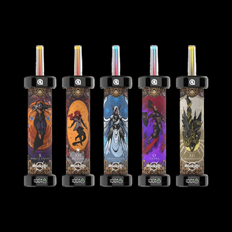 Olit Hookalit 40000 40ML