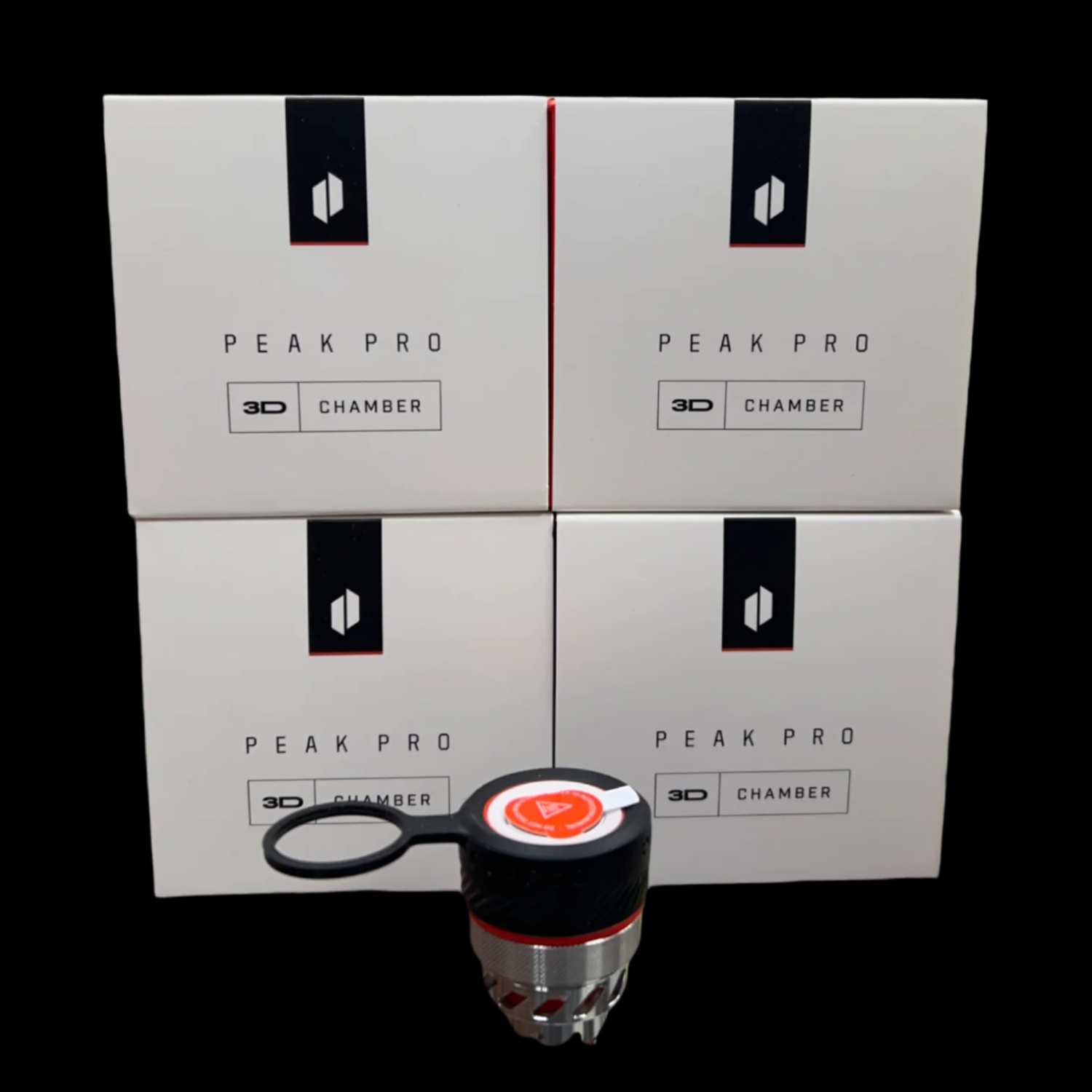 PUFFCO PEAK PRO 3D CHAMBER