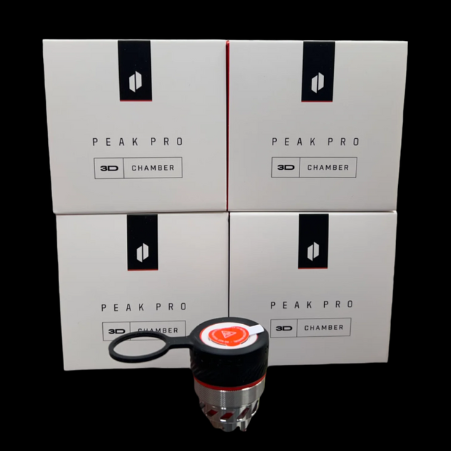 PUFFCO PEAK PRO 3D CHAMBER