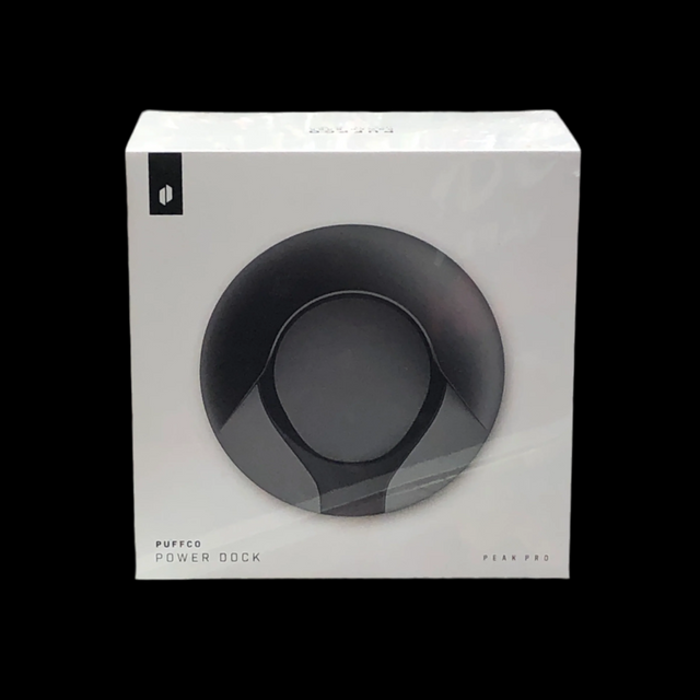PUFFCO PEAK PRO POWER DOCK