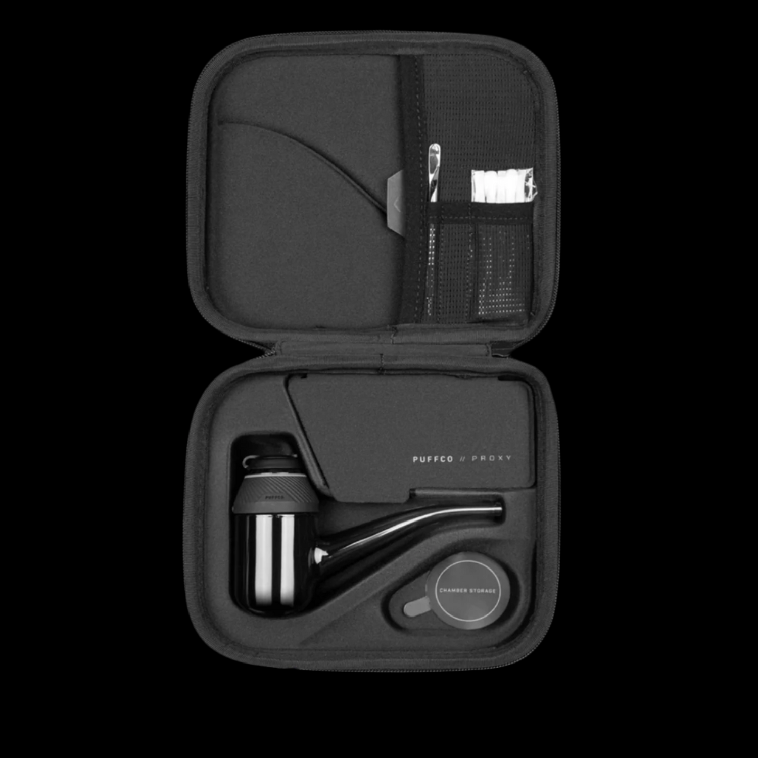 PUFFCO PROXY BLACK 2