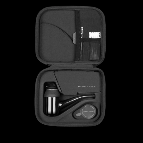 PUFFCO PROXY BLACK 2