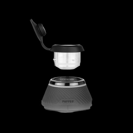 PUFFCO PROXY BLACK 3